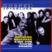 Gospel, Joy and Blues